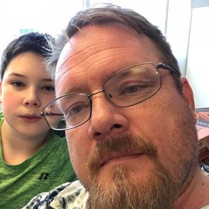 Meet your Posher, Jonathan